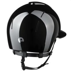 Alternative view of KEP Smart Nova Metal Polish Polo Visor - M