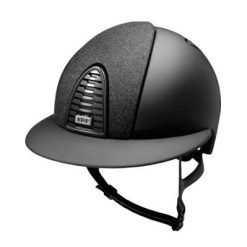 KEP Cromo 2.0 Matt Star Polo Visor - M