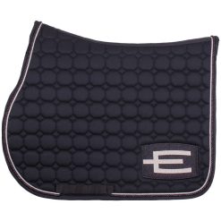 Equality Line E-Logo Sprangsjabrak - Black/Black/Cream