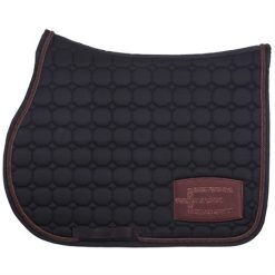 Equality Line E-Logo Sprangsjabrak - Black/Brown/Bronze
