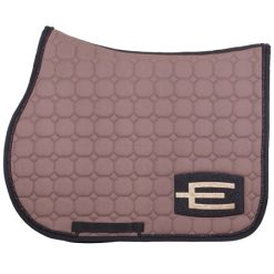 Equality Line E-Logo Sprangsjabrak - Cappuccino/Black/Gold