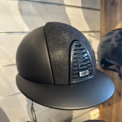 KEP Cromo 2.0 Matt Luminor Polo Visor - M