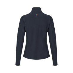 Alternative view of Kingsland Classic Ladies Polar Fleece - Navy