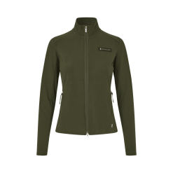 Kingsland Classic Ladies Polar Fleece - Kalamata