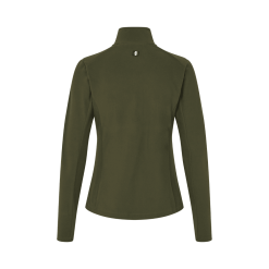 Alternative view of Kingsland Classic Ladies Polar Fleece - Kalamata