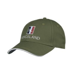 Kingsland Classic Unisex Logo Cap - Kalamata