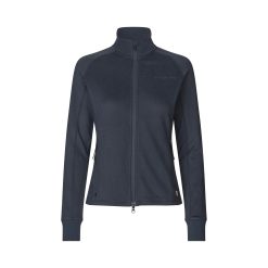 Kingsland Ally Ladies Polar Fleece - Navy