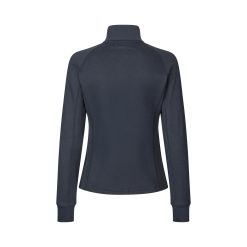 Alternative view of Kingsland Ally Ladies Polar Fleece - Navy
