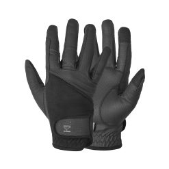 Kingsland Audrey Riding Gloves - Black