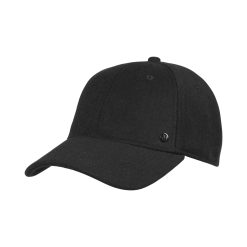 Kingsland Annie Cap - Black