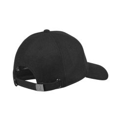 Alternative view of Kingsland Annie Cap - Black