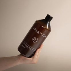 Alternative view of Grooming Deluxe Arnica Gel - 1 L