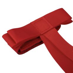 Alternative view of Kentucky Red Ribbon With Velcro