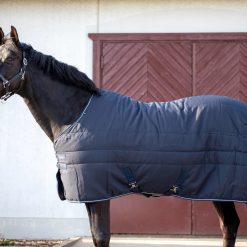 Alternative view of Aloga Pro Stable 200g - Navy/Silver