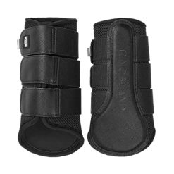 Kingsland Classic Protection Boots - Black