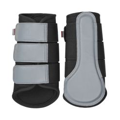 Alternative view of Kingsland Aurora Reflective Protection Boots