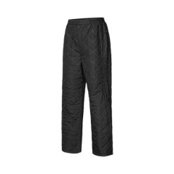 Kingsland Antonie Unisex Thermo Pants - Black