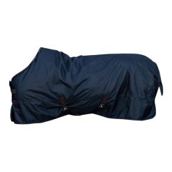 Kentucky Turnout Rug All Weather Waterproof Classic Navy - 300g