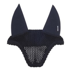 Equiline Gerald Soundproof Earnet - Navy
