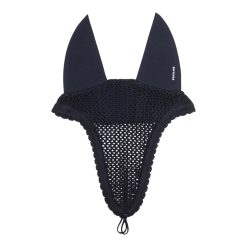 Equiline Ruben Soundproof Earnet With Loop - Navy