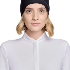 Samshield Noor Headband - Black