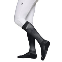 Samshield Balzane Trio Socks - Black