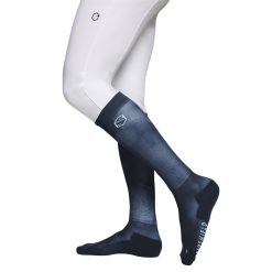 Samshield Balzane Trio Socks - Navy