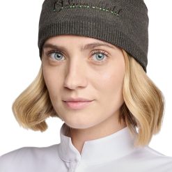 Samshield Amalie Crystal Headband - Dark Forest