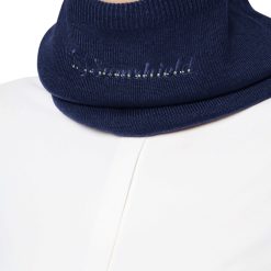 Samshield Neck Warmer Crystal - Navy - Bilde 3