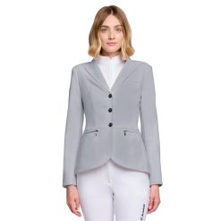 Samshield Victorine Crystal Fabric - Grey