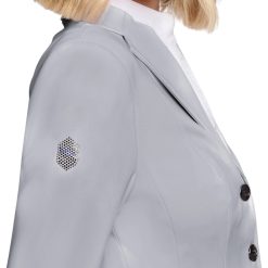 Samshield Victorine Crystal Fabric - Grey - Bilde 3