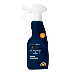 Cavalor DryFeet - 250 ml