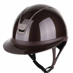 Alternative view of Samshield Miss Shield 2.0 Glossy Brown - M