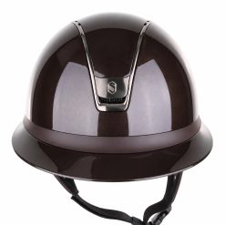 Samshield Miss Shield 2.0 Glossy Brown - M