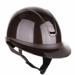 Samshield Miss Shield 2.0 Glossy Brown - M - Bilde 4
